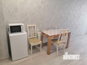 Студия квартира, на длительный срок, 30м2, 11/13 этаж