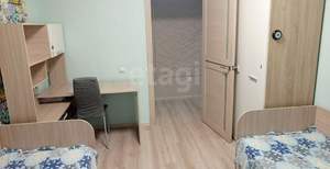 2-к квартира, на длительный срок, 54м2, 7/16 этаж