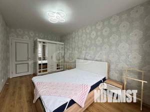 2-к квартира, на длительный срок, 55м2, 3/4 этаж