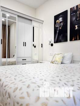 2-к квартира, посуточно, 45м2, 1/1 этаж