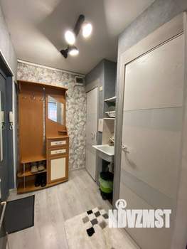 Студия квартира, на длительный срок, 18м2, 2/5 этаж