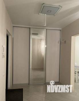 1-к квартира, на длительный срок, 64м2, 5/19 этаж