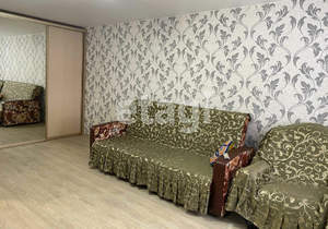 1-к квартира, на длительный срок, 35м2, 8/9 этаж