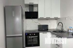 2-к квартира, посуточно, 45м2, 9/13 этаж