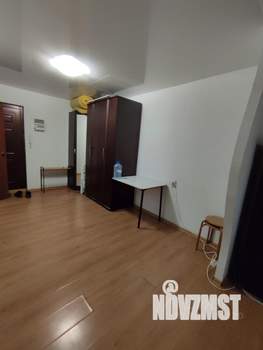 Студия квартира, на длительный срок, 29м2, 10/10 этаж