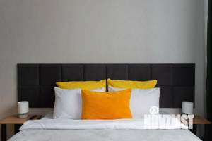 1-к квартира, посуточно, 37м2, 1/1 этаж