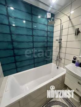 2-к квартира, на длительный срок, 56м2, 16/19 этаж