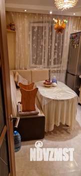 1-к квартира, на длительный срок, 33м2, 7/10 этаж