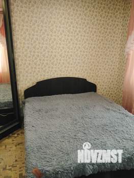 2-к квартира, посуточно, 50м2, 12/17 этаж