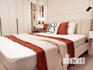 1-к квартира, посуточно, 40м2, 12/14 этаж