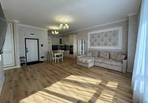 2-к квартира, на длительный срок, 85м2, 6/21 этаж