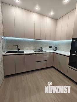 1-к квартира, на длительный срок, 45м2, 4/6 этаж