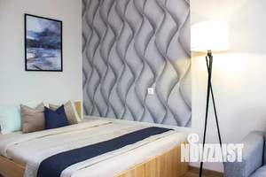 1-к квартира, посуточно, 28м2, 8/9 этаж