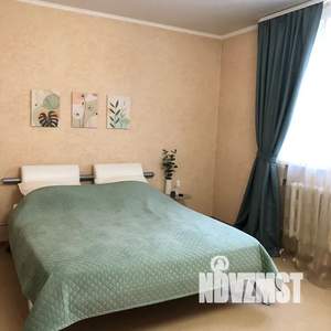 2-к квартира, посуточно, 68м2, 4/9 этаж