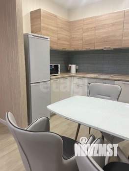 1-к квартира, на длительный срок, 40м2, 6/9 этаж