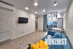 2-к квартира, посуточно, 40м2, 6/9 этаж