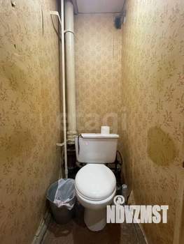 1-к квартира, на длительный срок, 32м2, 2/5 этаж