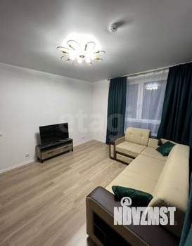 2-к квартира, на длительный срок, 56м2, 14/24 этаж