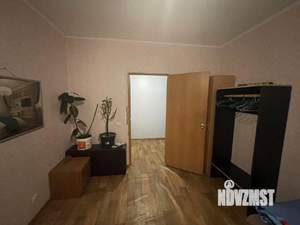 3-к квартира, на длительный срок, 73м2, 1/15 этаж