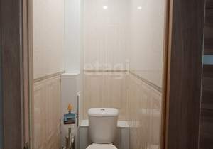1-к квартира, на длительный срок, 35м2, 5/5 этаж