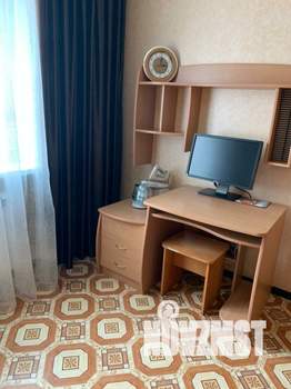 3-к квартира, на длительный срок, 86м2, 3/16 этаж