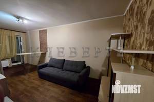 1-к квартира, на длительный срок, 36м2, 2/11 этаж