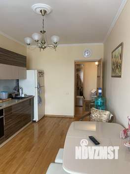 3-к квартира, на длительный срок, 95м2, 10/15 этаж