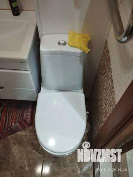 1-к квартира, на длительный срок, 31м2, 3/5 этаж