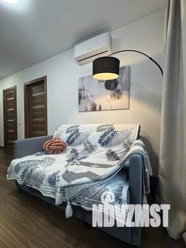 1-к квартира, посуточно, 37м2, 3/16 этаж