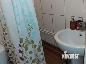 1-к квартира, посуточно, 19м2, 1/1 этаж