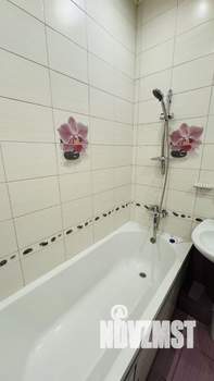1-к квартира, посуточно, 45м2, 7/21 этаж
