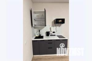 1-к квартира, посуточно, 30м2, 7/14 этаж