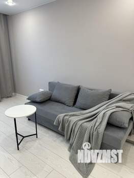 1-к квартира, на длительный срок, 40м2, 14/17 этаж