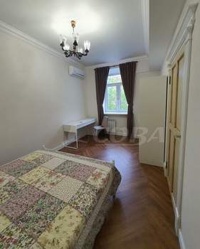 1-к квартира, на длительный срок, 57м2, 2/4 этаж