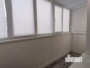 Студия квартира, на длительный срок, 30м2, 9/22 этаж