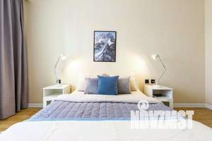 1-к квартира, посуточно, 50м2, 5/12 этаж