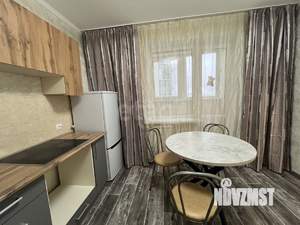 1-к квартира, на длительный срок, 44м2, 11/14 этаж