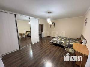 1-к квартира, на длительный срок, 56м2, 4/8 этаж