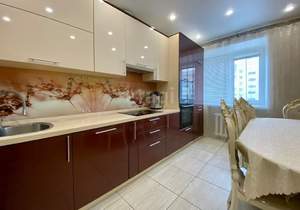 3-к квартира, на длительный срок, 67м2, 5/5 этаж