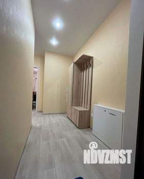 2-к квартира, на длительный срок, 57м2, 5/17 этаж