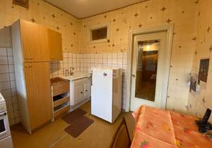 1-к квартира, на длительный срок, 39м2, 3/5 этаж