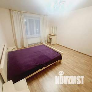 2-к квартира, посуточно, 76м2, 3/14 этаж