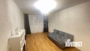 2-к квартира, на длительный срок, 52м2, 8/10 этаж