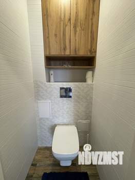 1-к квартира, на длительный срок, 54м2, 10/17 этаж