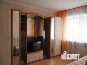 1-к квартира, на длительный срок, 30м2, 2/5 этаж