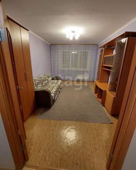 2-к квартира, на длительный срок, 52м2, 6/10 этаж