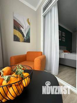 2-к квартира, посуточно, 63м2, 14/24 этаж