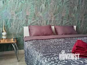 2-к квартира, посуточно, 53м2, 9/16 этаж