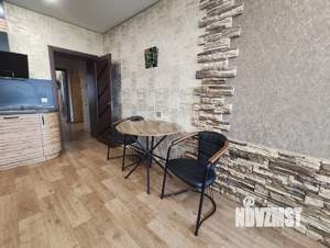 1-к квартира, на длительный срок, 50м2, 4/16 этаж