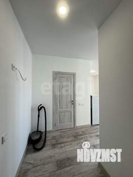 Студия квартира, на длительный срок, 30м2, 6/9 этаж